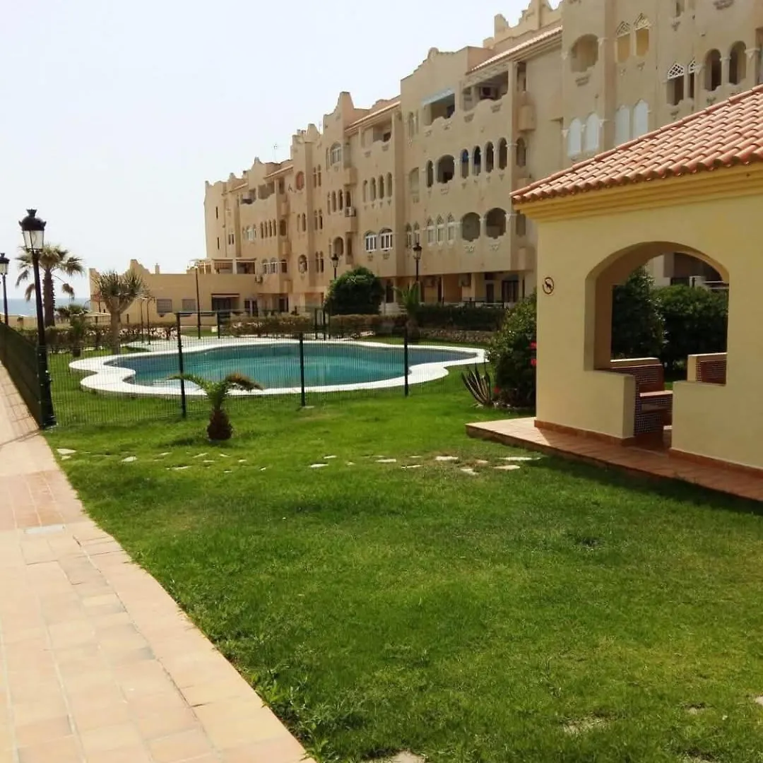 Playamar Appartement Retamar