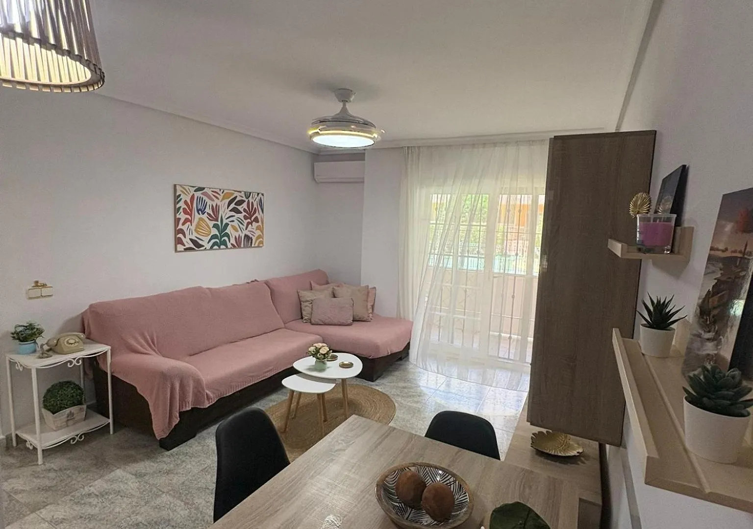 Playamar Appartement Retamar   Retamar (Almeria)