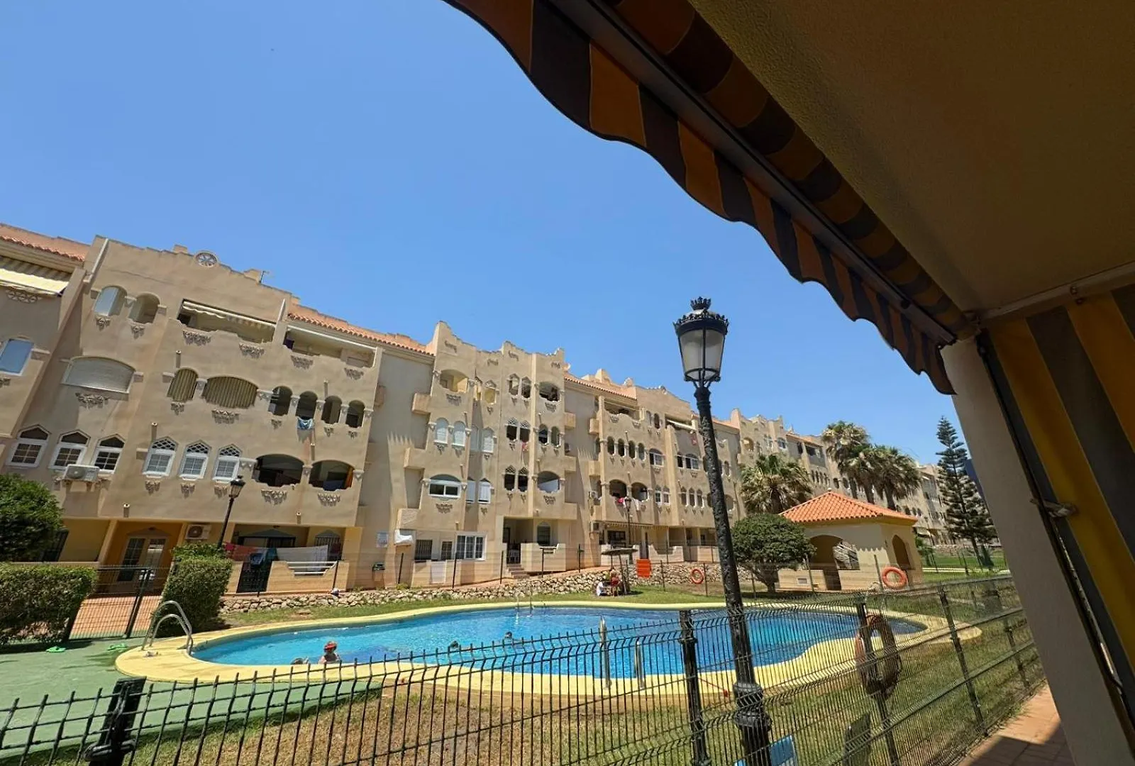 Playamar Appartement Retamar  0*, Retamar (Almeria)