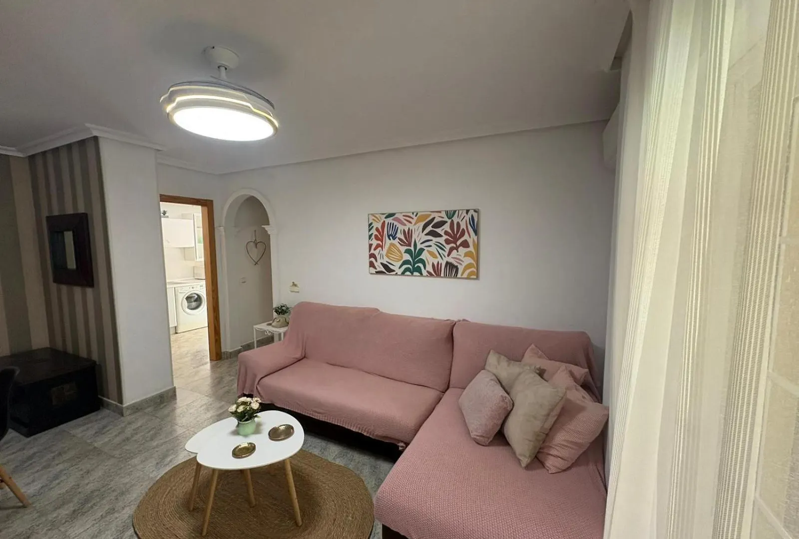 Playamar Appartement Retamar  Spanje