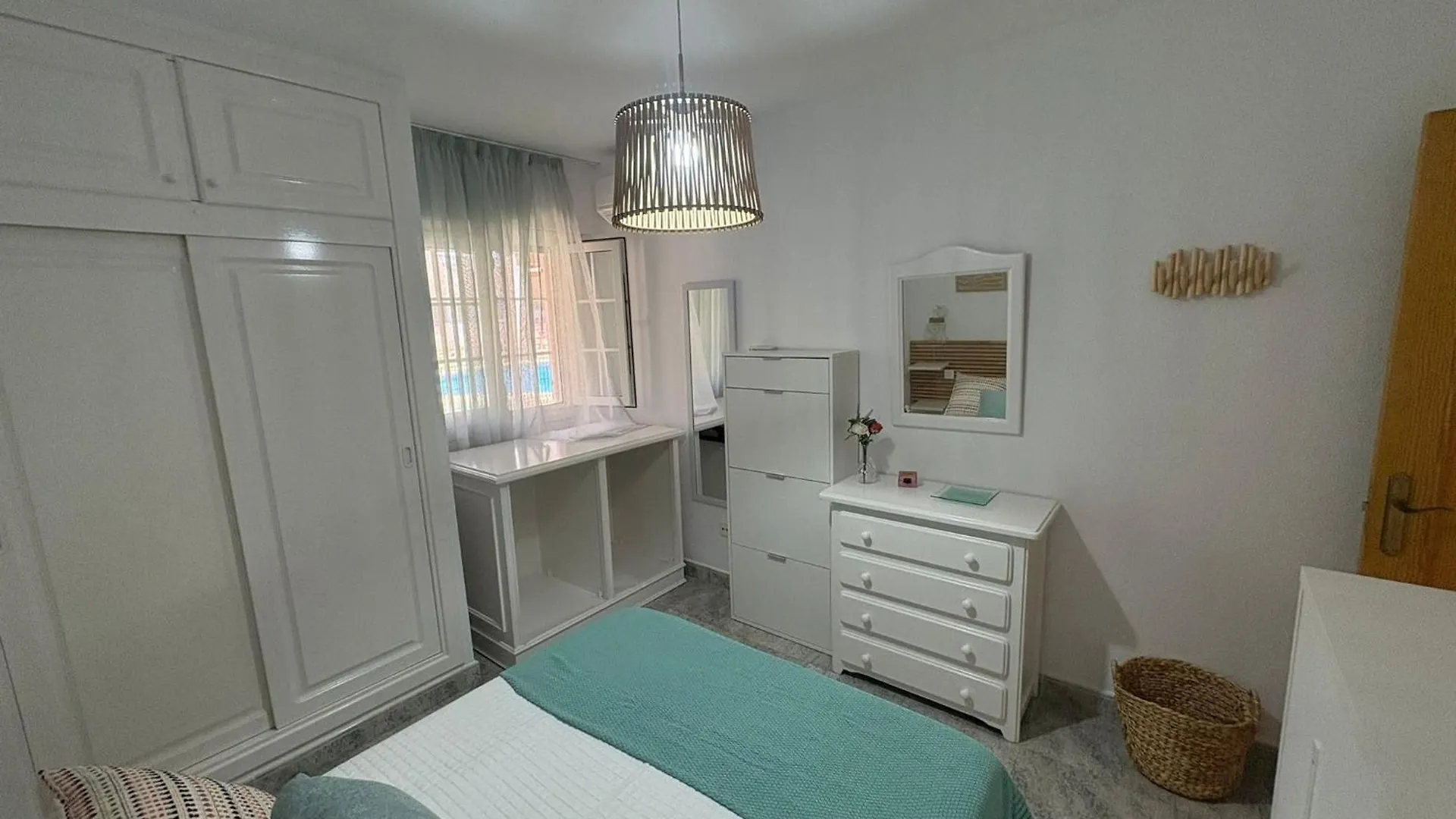 Playamar Appartement Retamar  0*, Retamar (Almeria) Spanje