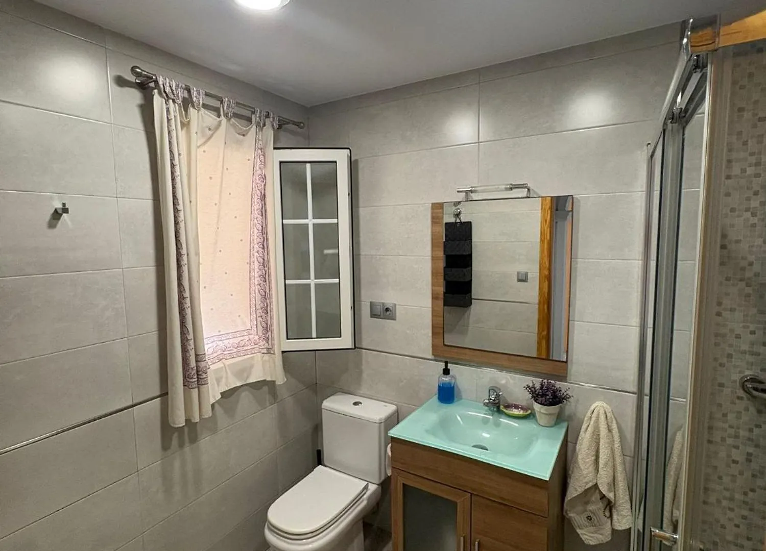 Playamar Appartement Retamar