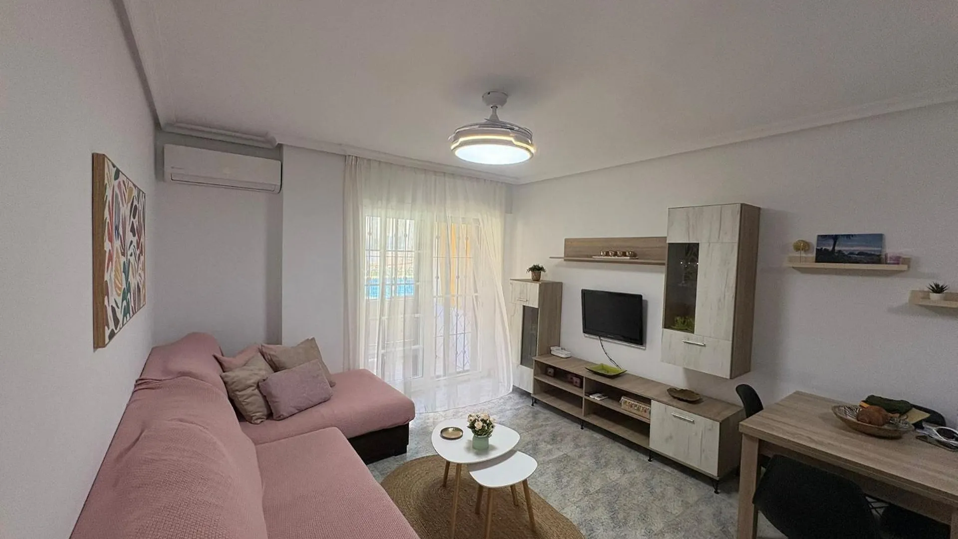 Playamar Appartement Retamar  Spanje
