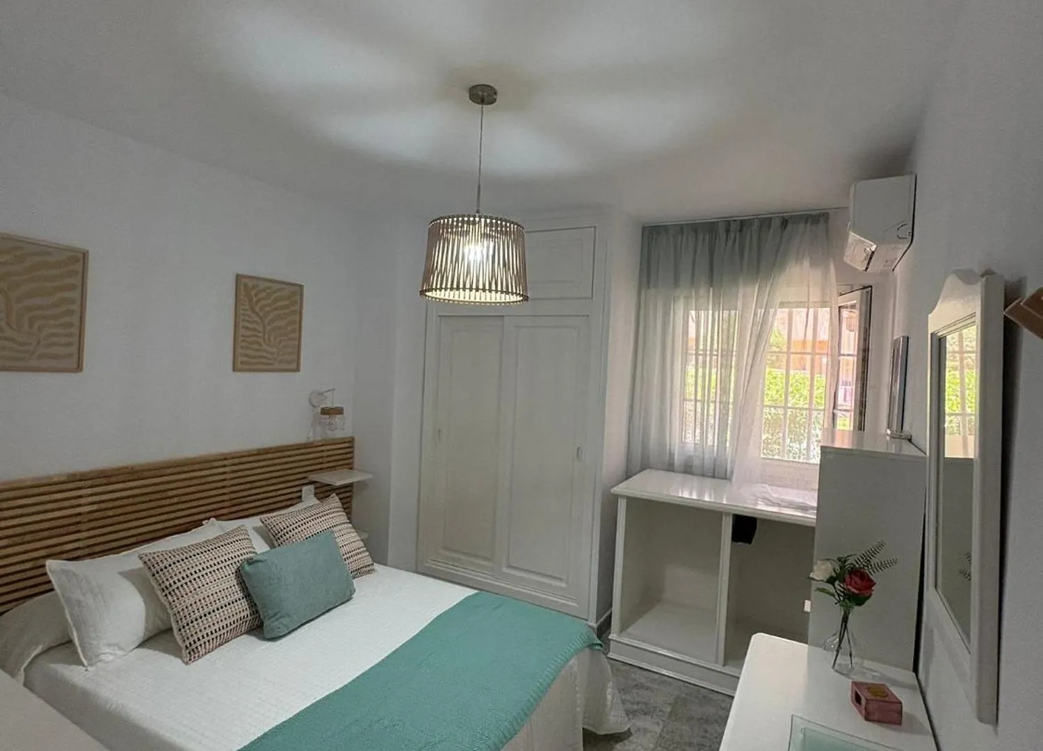 Playamar Appartement Retamar  0*, Retamar (Almeria)