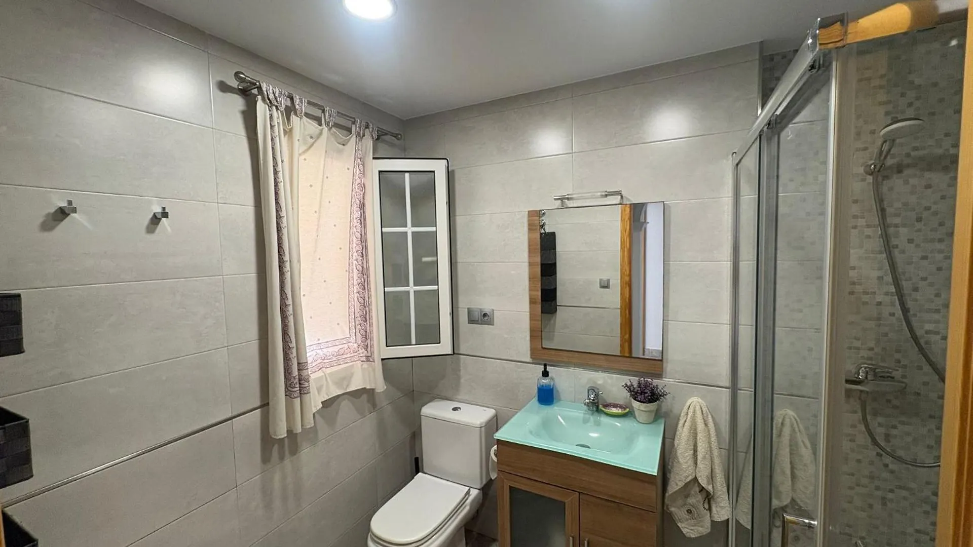Playamar Appartement Retamar  Retamar (Almeria)