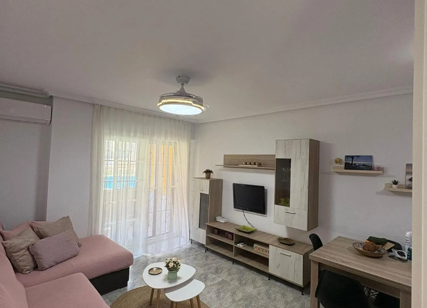 Playamar Appartement Retamar  Spanje