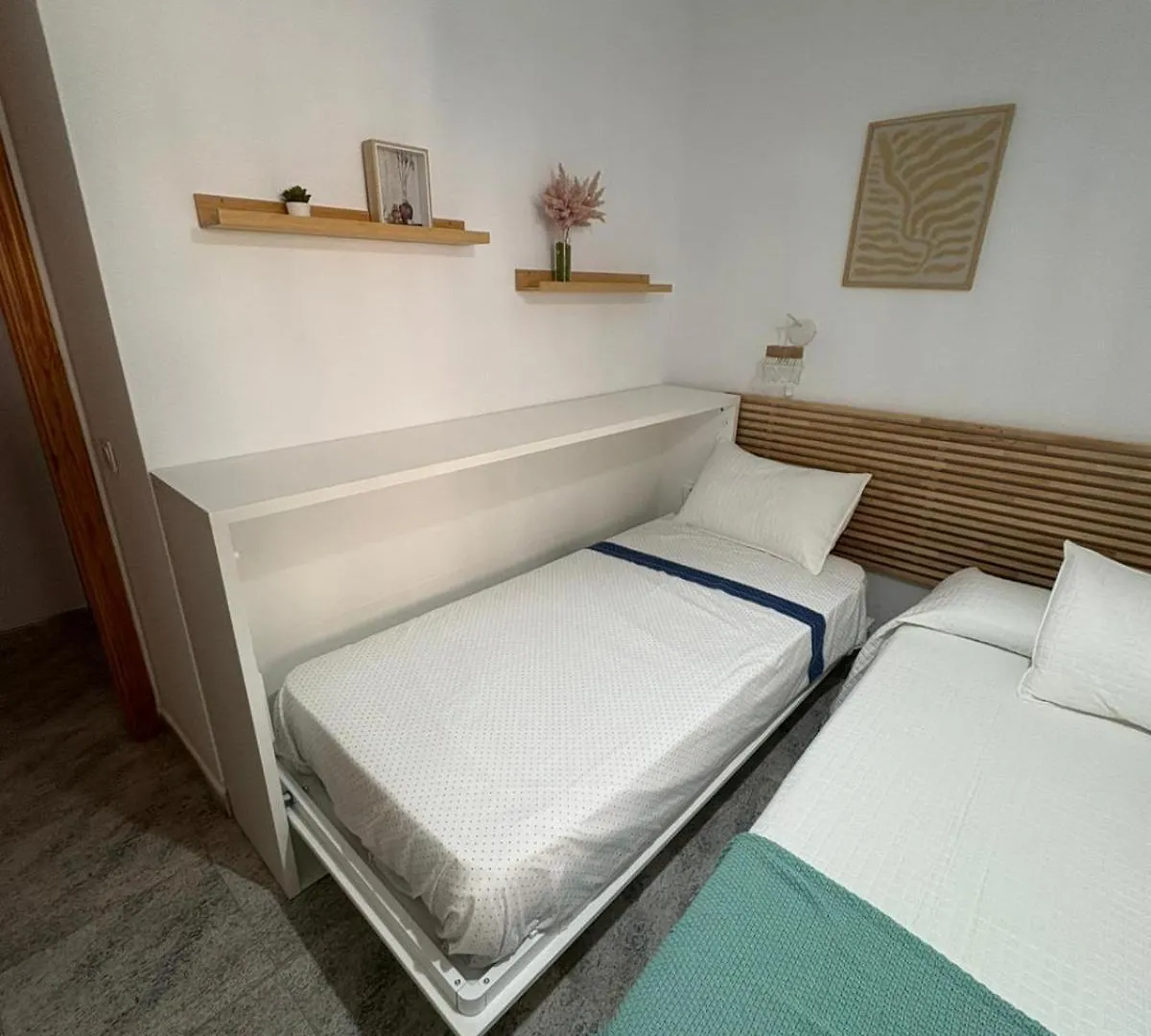 Playamar Appartement Retamar