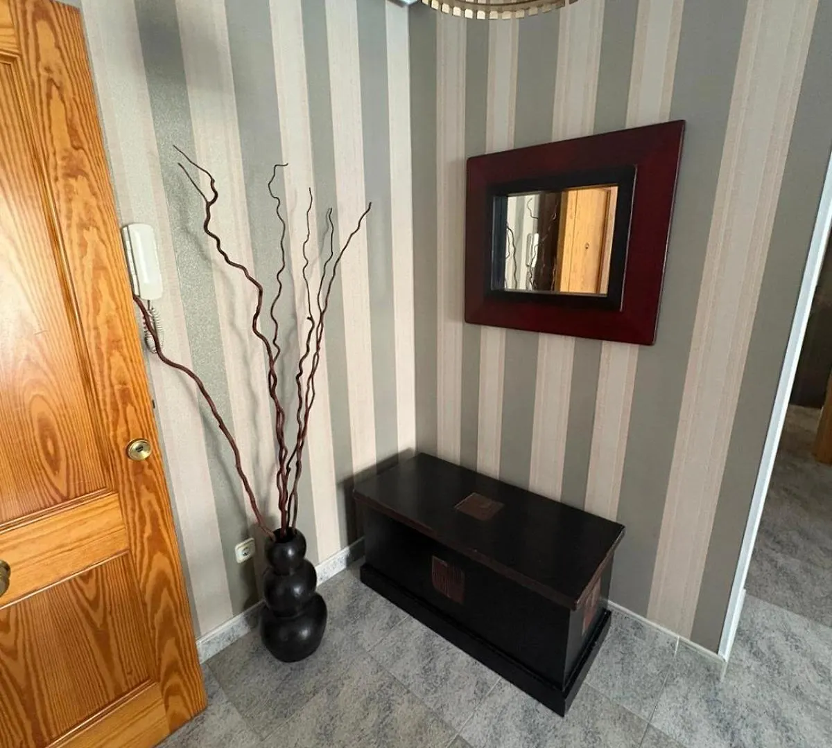Playamar Appartement Retamar