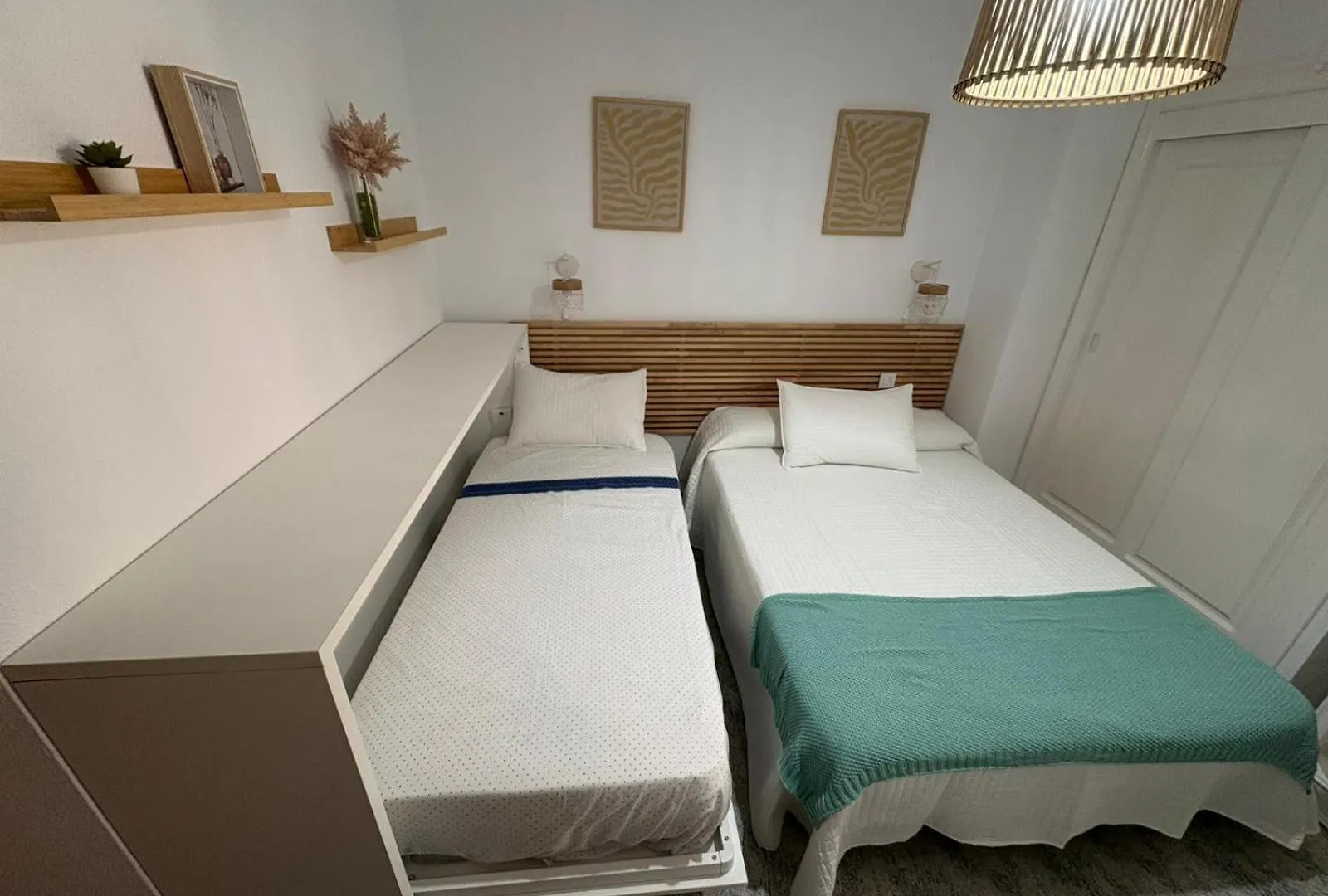 Playamar Appartement Retamar  0*, Retamar (Almeria) Spanje