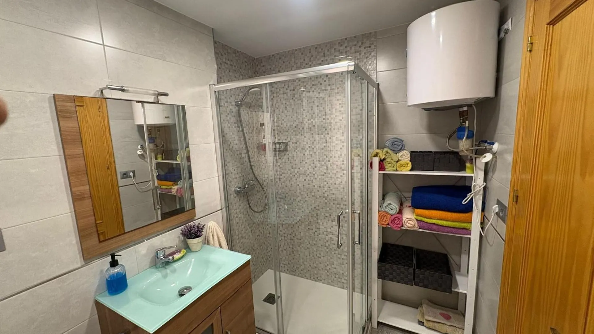 Apartmán Playamar Retamar   Retamar (Almeria)