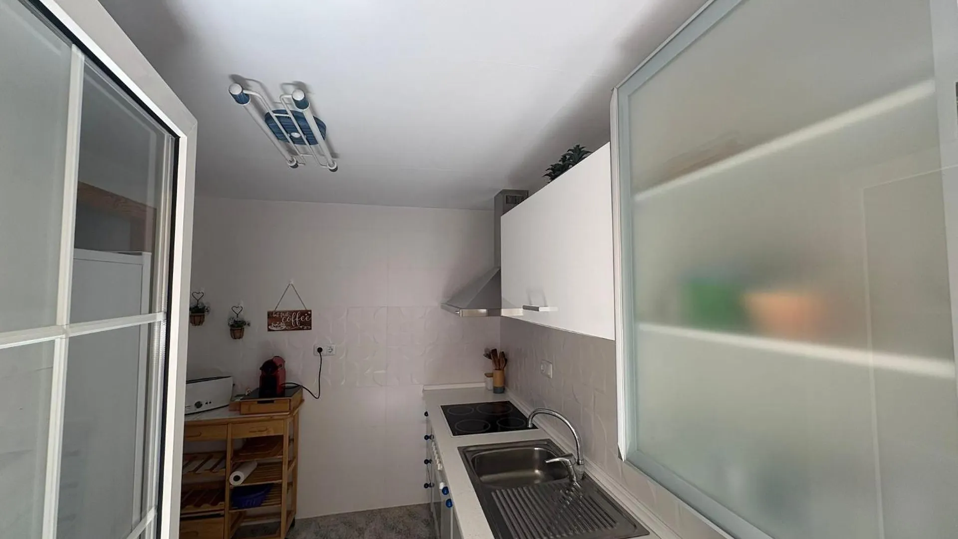 Apartmán Playamar Retamar